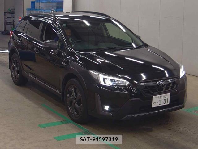 Subaru XV 2022-09 8372925-0