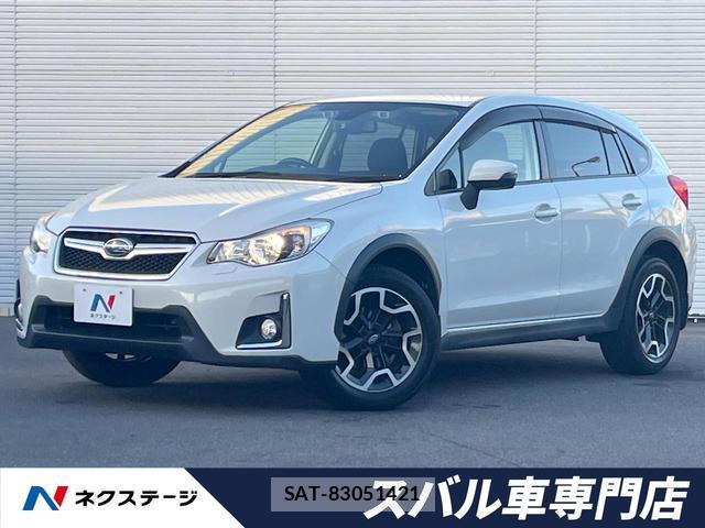 Subaru XV 2016-03 8373244-0