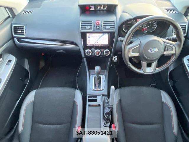 Subaru XV 2016-03 8373244-1