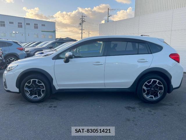 Subaru XV 2016-03 8373244-16