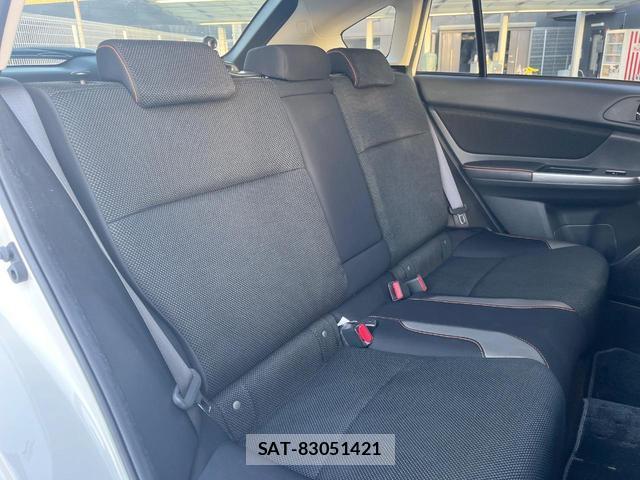 Subaru XV 2016-03 8373244-9