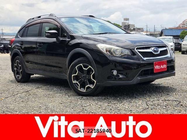 Subaru XV 2015-09 8373480-0