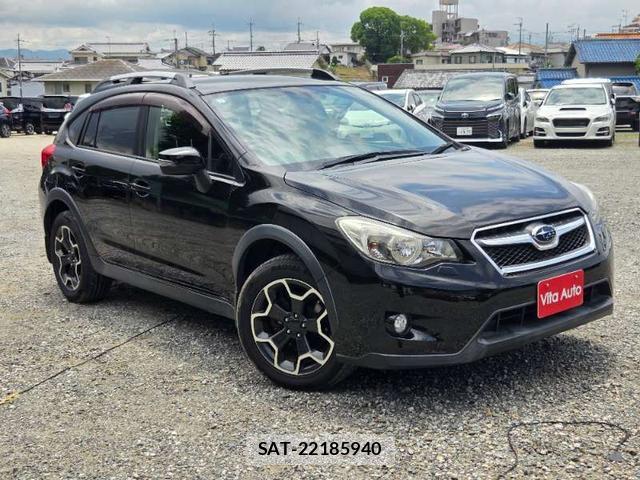 Subaru XV 2015-09 8373480-1