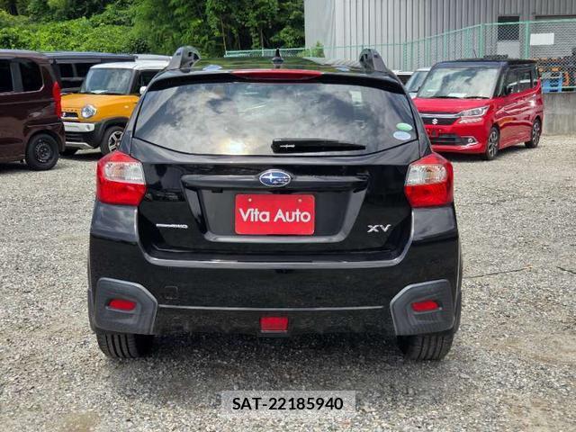 Subaru XV 2015-09 8373480-10