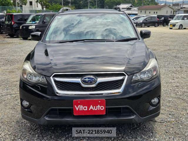 Subaru XV 2015-09 8373480-11