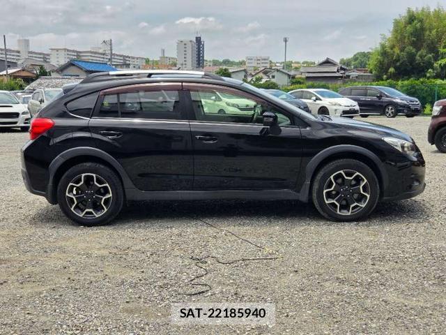 Subaru XV 2015-09 8373480-13