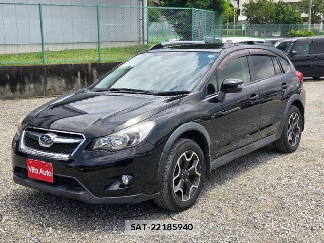Subaru XV 2015-09 8373480-15