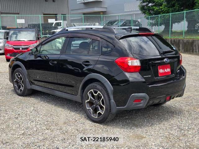 Subaru XV 2015-09 8373480-19
