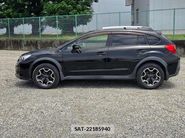 Subaru XV 2015-09 8373480-2