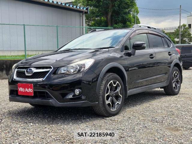 Subaru XV 2015-09 8373480-9