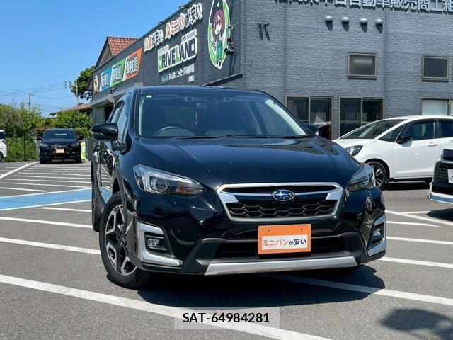 Subaru XV 2019-09 8373644-0