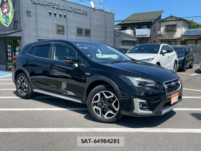 Subaru XV 2019-09 8373644-1