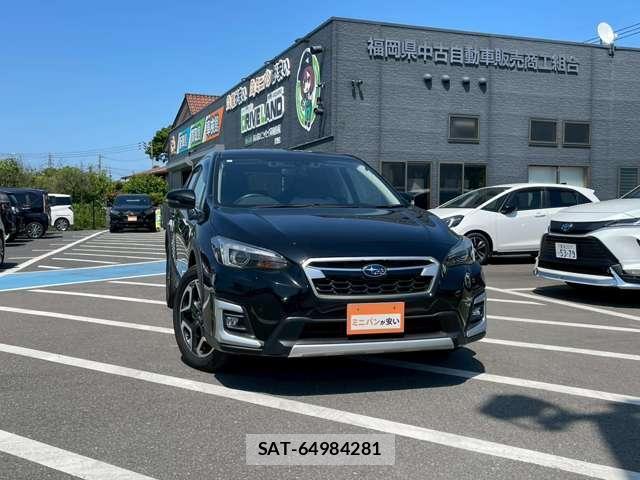 Subaru XV 2019-09 8373644-10