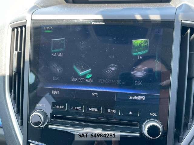 Subaru XV 2019-09 8373644-11