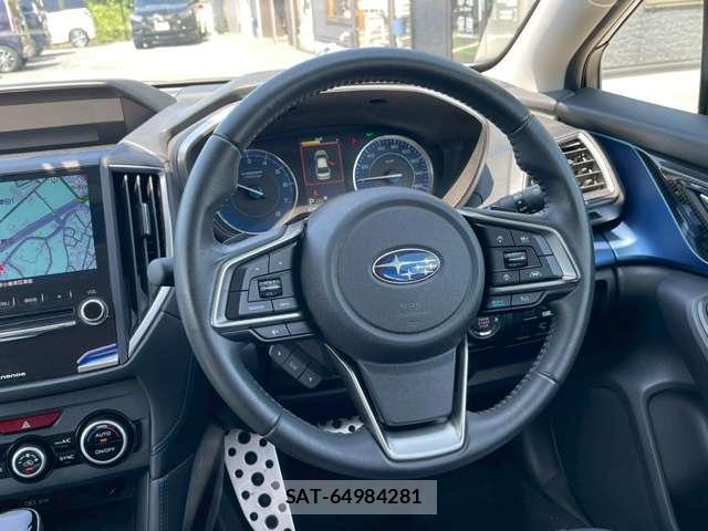 Subaru XV 2019-09 8373644-12
