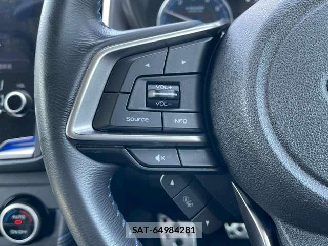 Subaru XV 2019-09 8373644-14