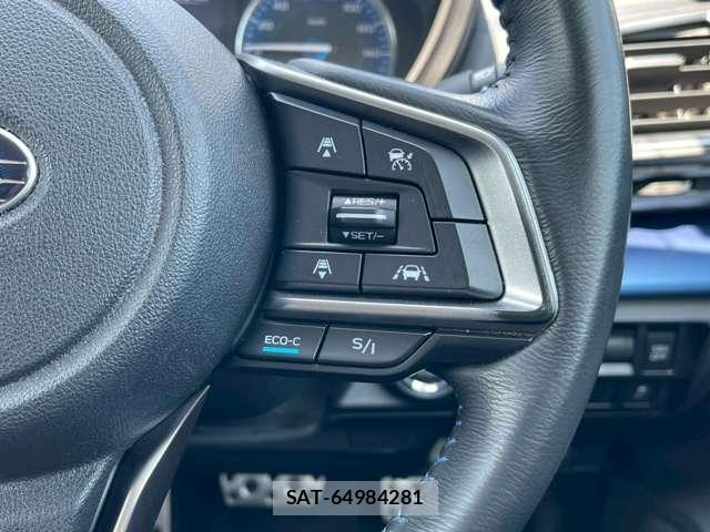 Subaru XV 2019-09 8373644-15
