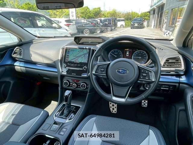 Subaru XV 2019-09 8373644-2