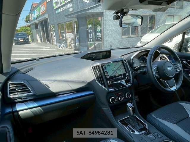 Subaru XV 2019-09 8373644-5