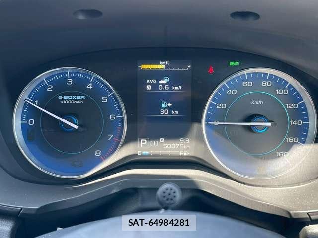 Subaru XV 2019-09 8373644-9