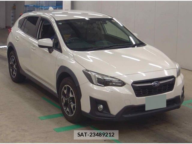 Subaru XV 2018-11 8373885-0