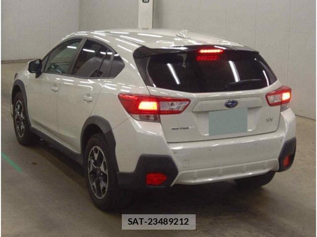 Subaru XV 2018-11 8373885-1