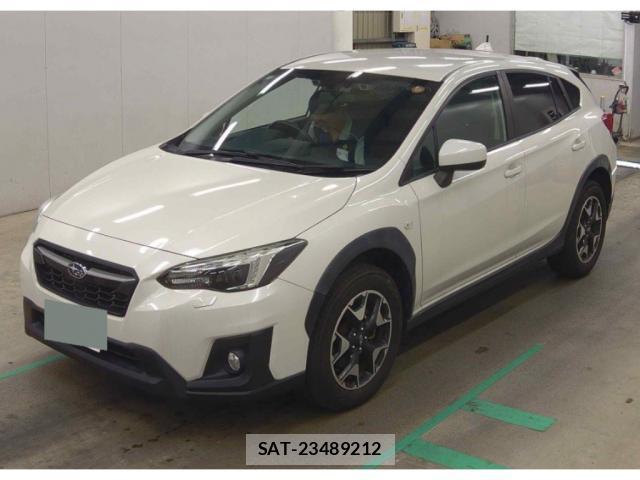 Subaru XV 2018-11 8373885-3