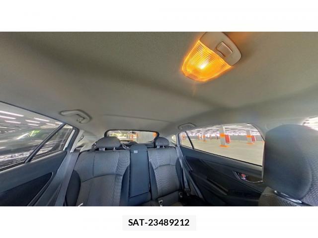 Subaru XV 2018-11 8373885-8