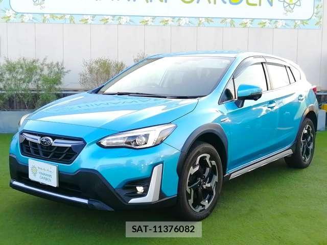 Subaru XV 2020-09 8374035-0