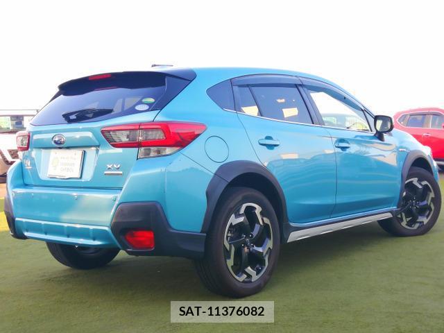 Subaru XV 2020-09 8374035-1