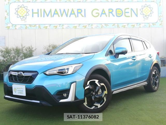 Subaru XV 2020-09 8374035-18