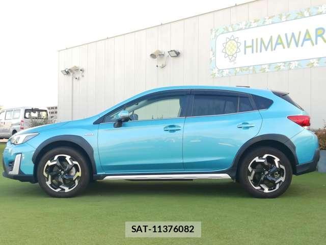 Subaru XV 2020-09 8374035-19