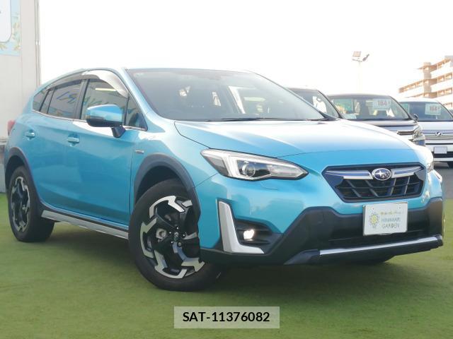 Subaru XV 2020-09 8374035-2