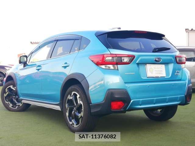 Subaru XV 2020-09 8374035-3