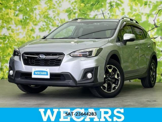 Subaru XV 2017-08 8374198-0