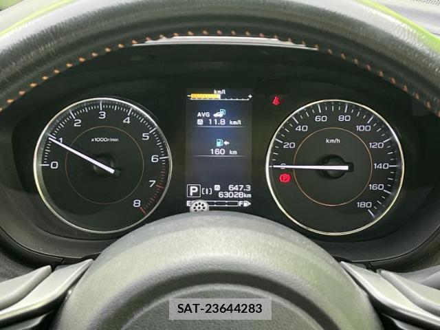 Subaru XV 2017-08 8374198-13