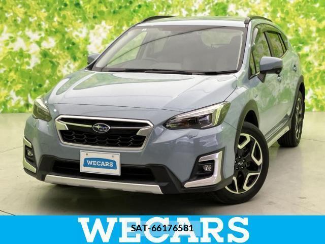 Subaru XV 2019-08 8374211-0