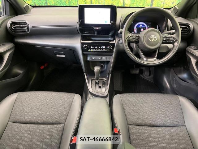 Toyota YARIS CROSS 2024-05 8372460-1