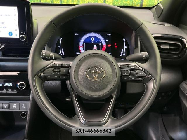 Toyota YARIS CROSS 2024-05 8372460-10