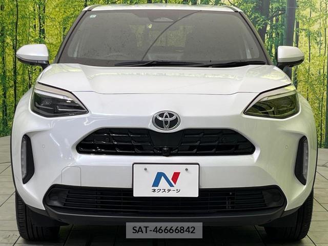 Toyota YARIS CROSS 2024-05 8372460-13