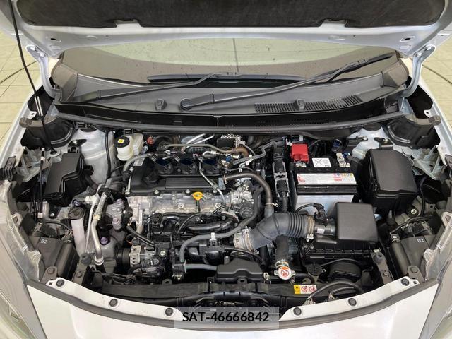 Toyota YARIS CROSS 2024-05 8372460-17
