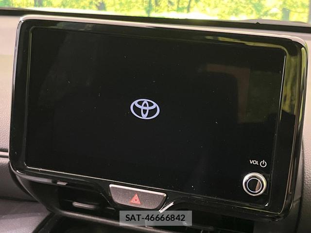 Toyota YARIS CROSS 2024-05 8372460-2