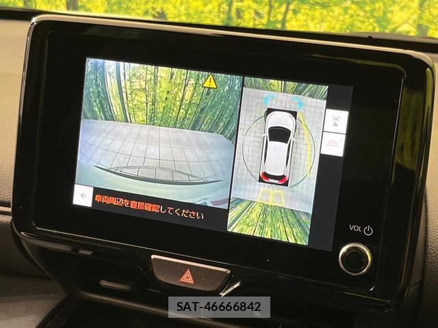 Toyota YARIS CROSS 2024-05 8372460-3