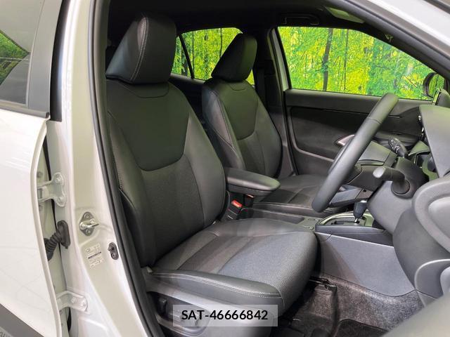 Toyota YARIS CROSS 2024-05 8372460-7
