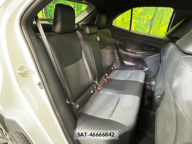 Toyota YARIS CROSS 2024-05 8372460-8