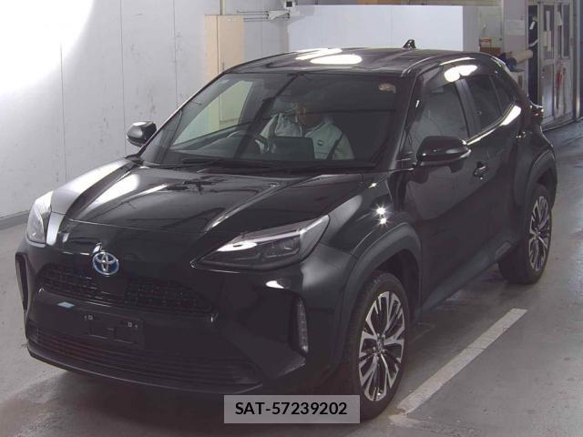 Toyota YARIS CROSS 2023-07 8372898-0