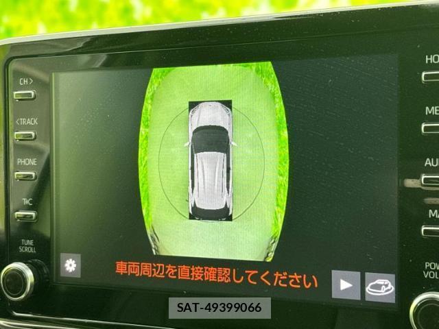Toyota YARIS CROSS 2021-05 8373348-12