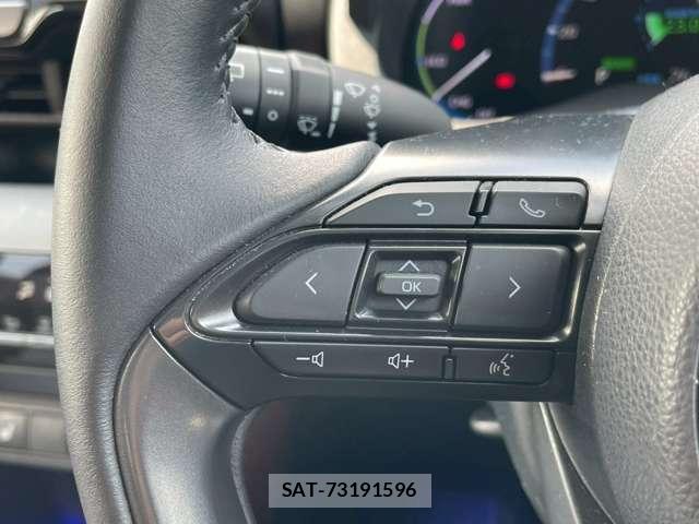 Toyota YARIS CROSS 2022-01 8373641-10