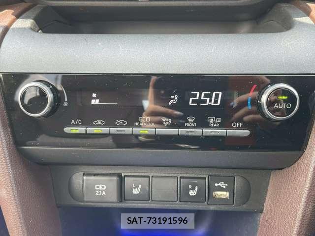 Toyota YARIS CROSS 2022-01 8373641-16