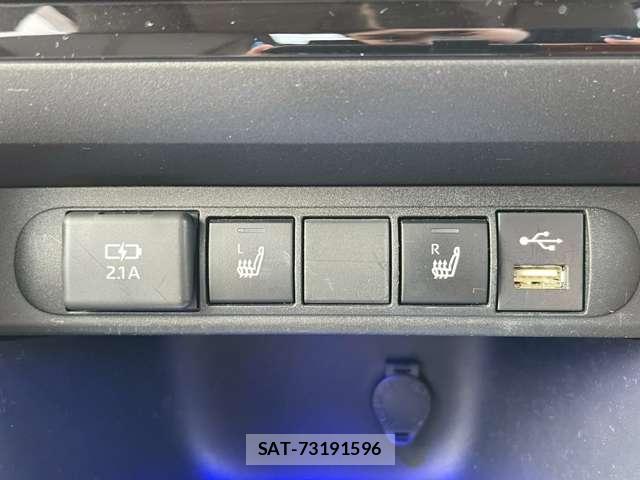 Toyota YARIS CROSS 2022-01 8373641-17